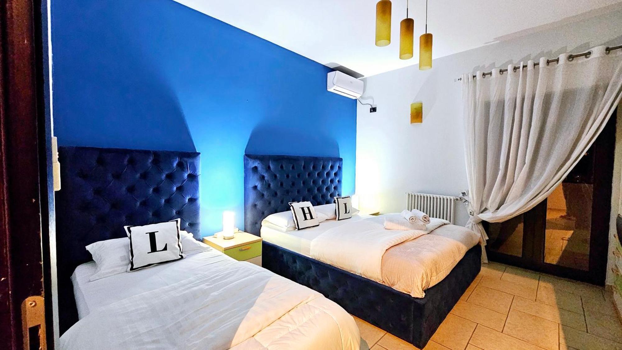 Center Apartment Easy_Luxury Tirana Exterior photo